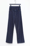 BASERANGE Navarro trousers Made in Portugal BAS-TRNA-CO-SP24-LAN Blue TRNA-CO-SP24